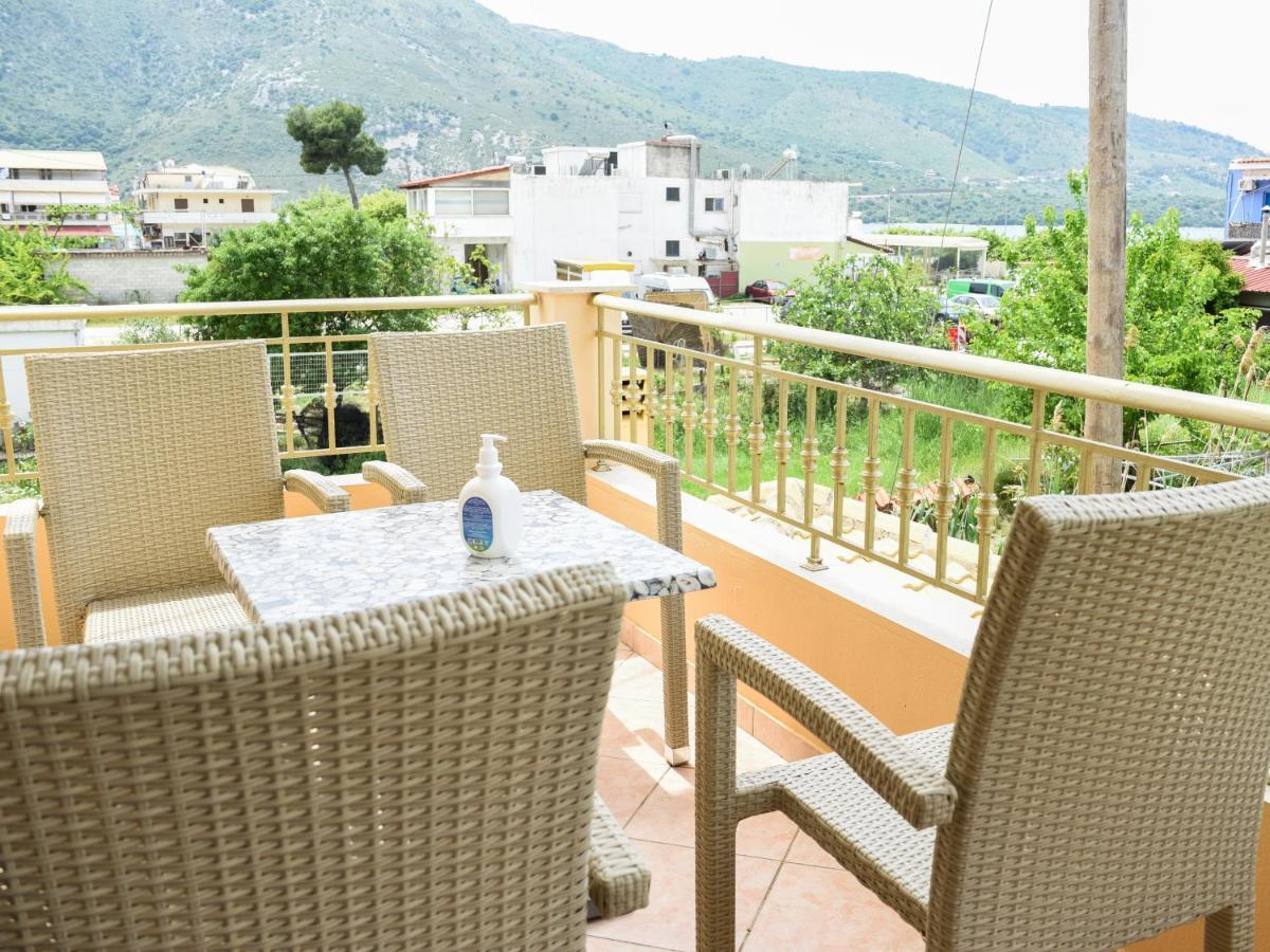 Tagkas Holiday home Plataria