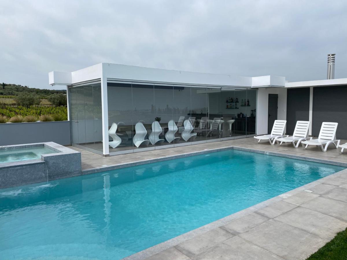 Maria Luxury Villa *