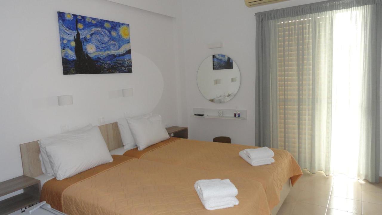 Hotel Afroditi *
