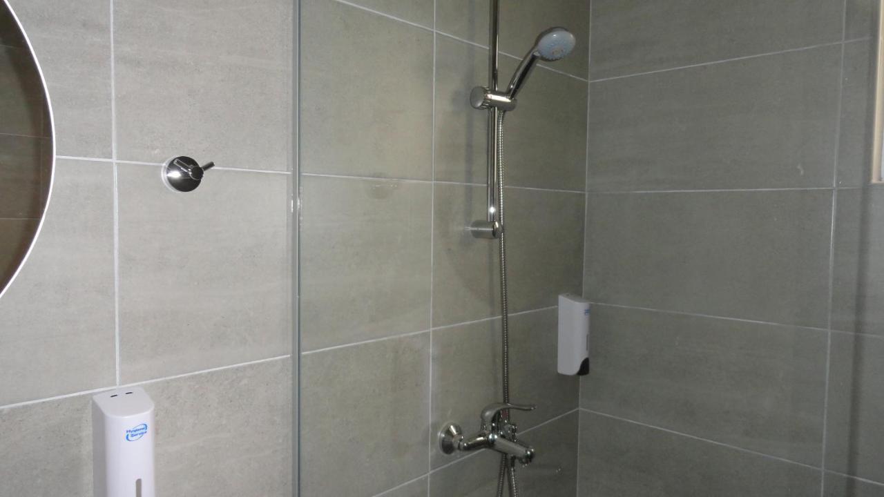 Hotel Afroditi *
