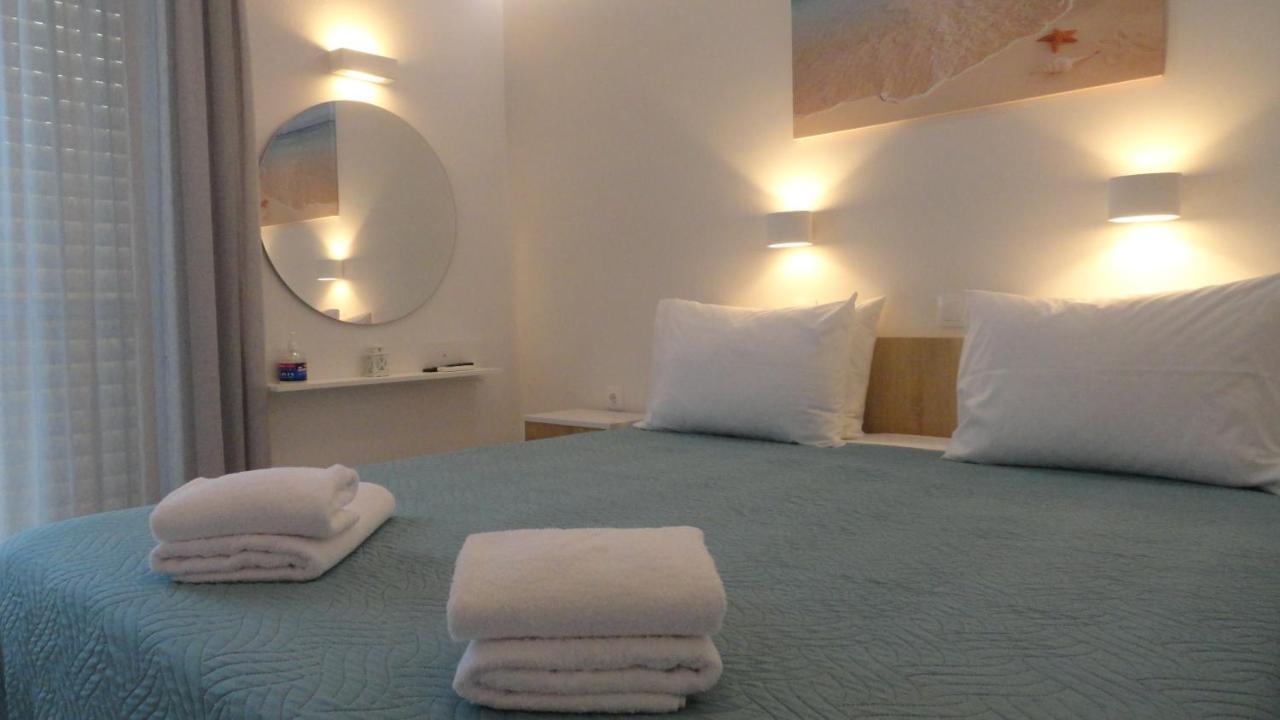 Afroditi Hotel *