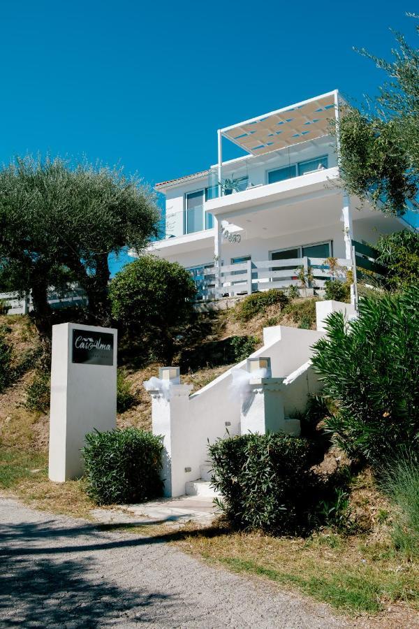 Apartment Casalma Ii