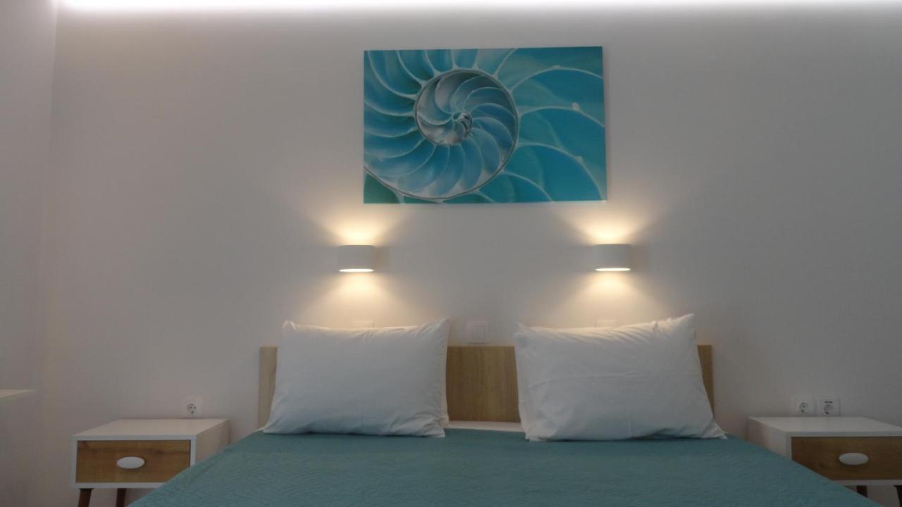 Afroditi Hotel *
