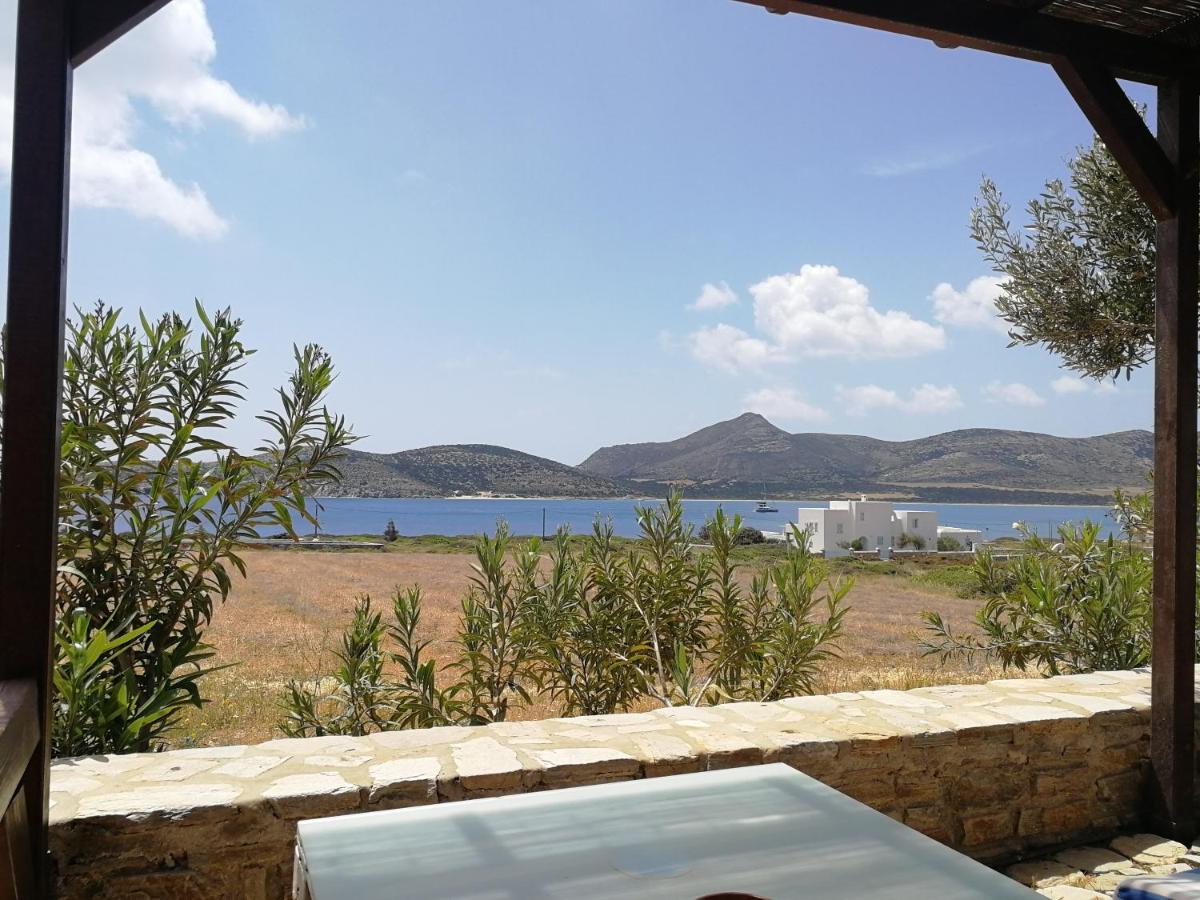 Gio St Gio 1 St.giorgio Holiday home *