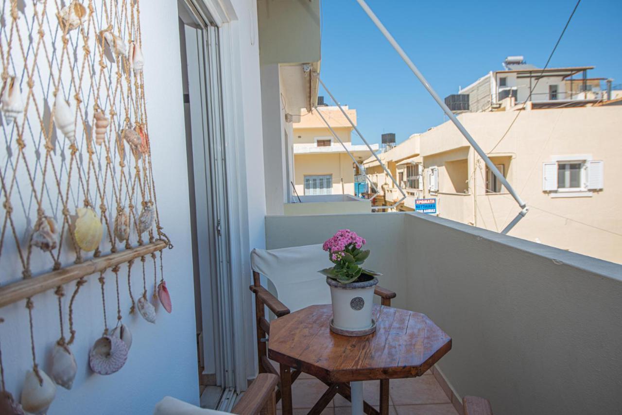 Square Elounda (Crete)