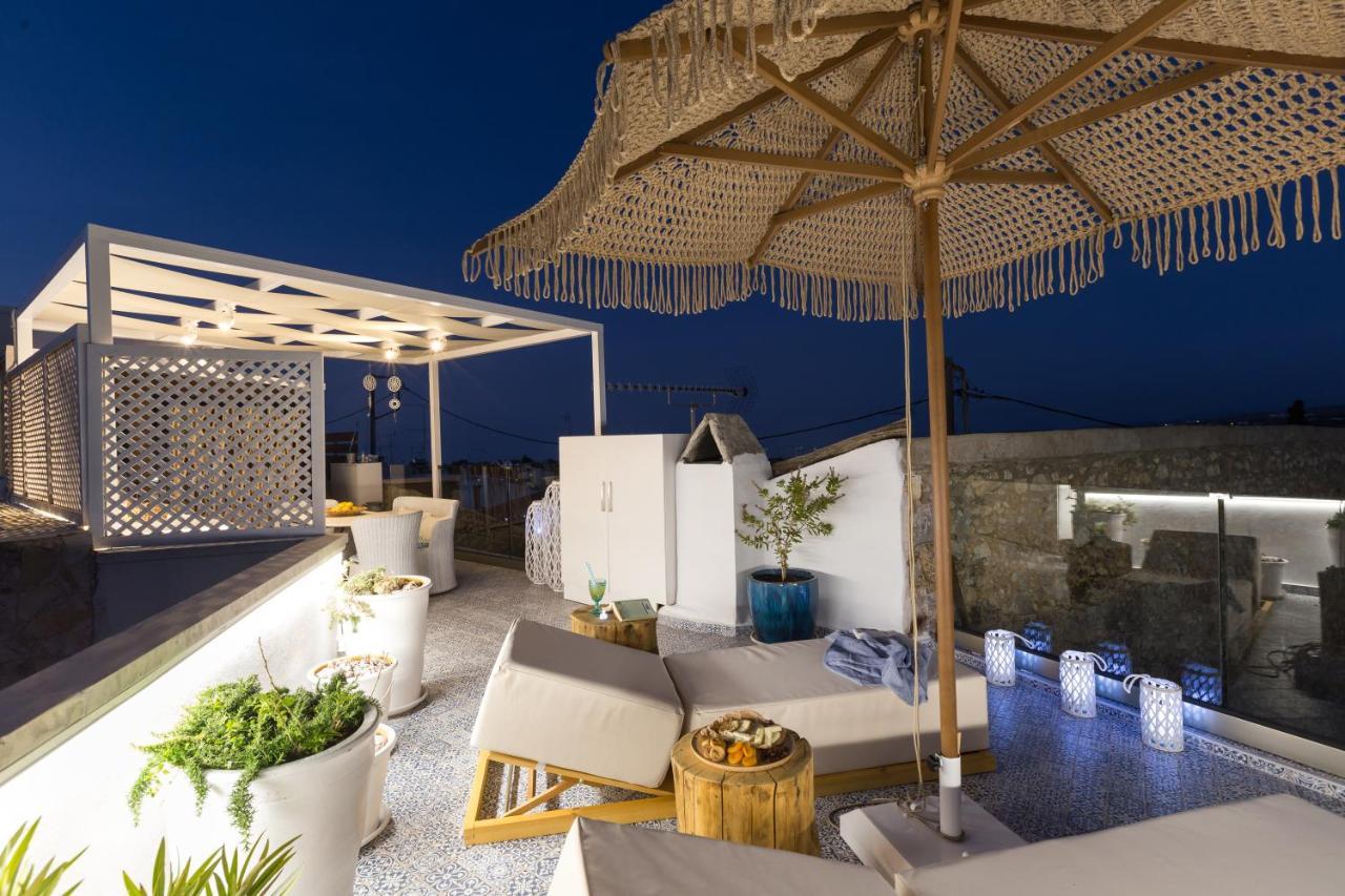 Stema Residence, With Panoramic View, Roof Garden & Jacuzzi! Holiday home *