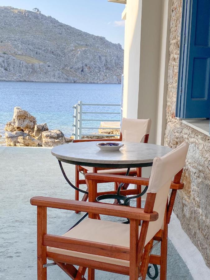Ponente Apartment