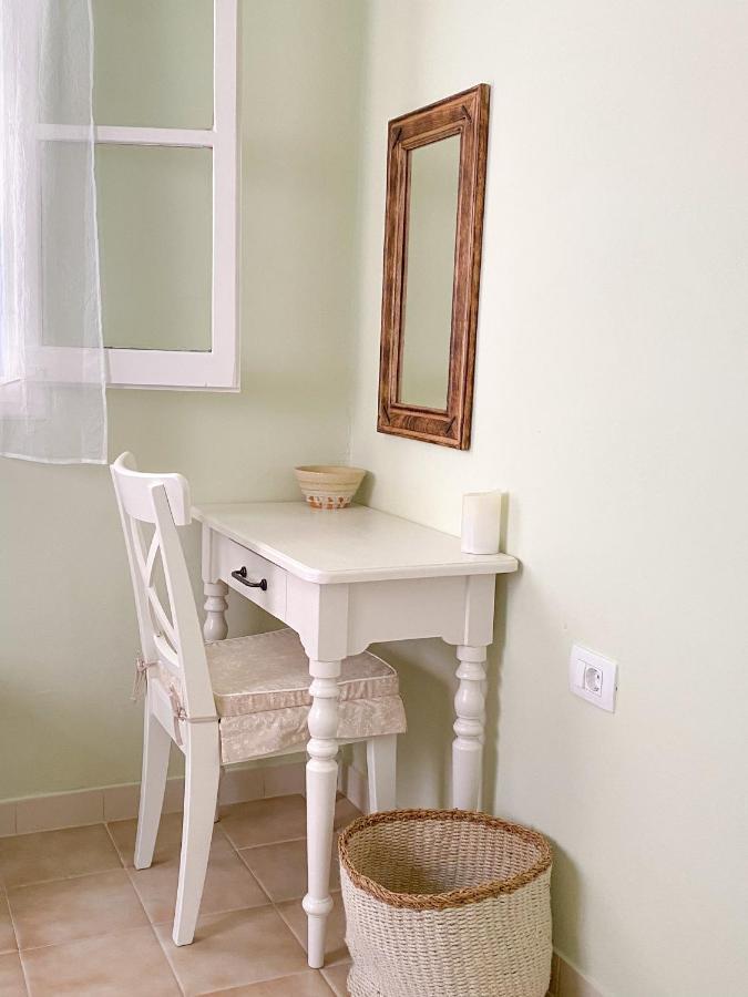 Ponente Apartment Symi
