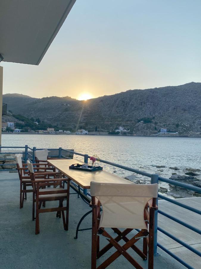 Ponente Symi