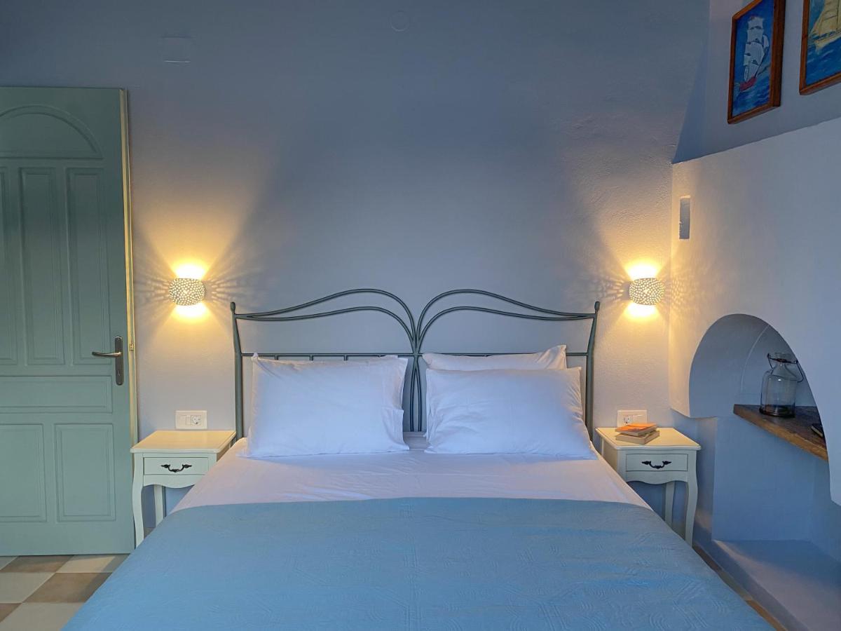 Ponente Apartment