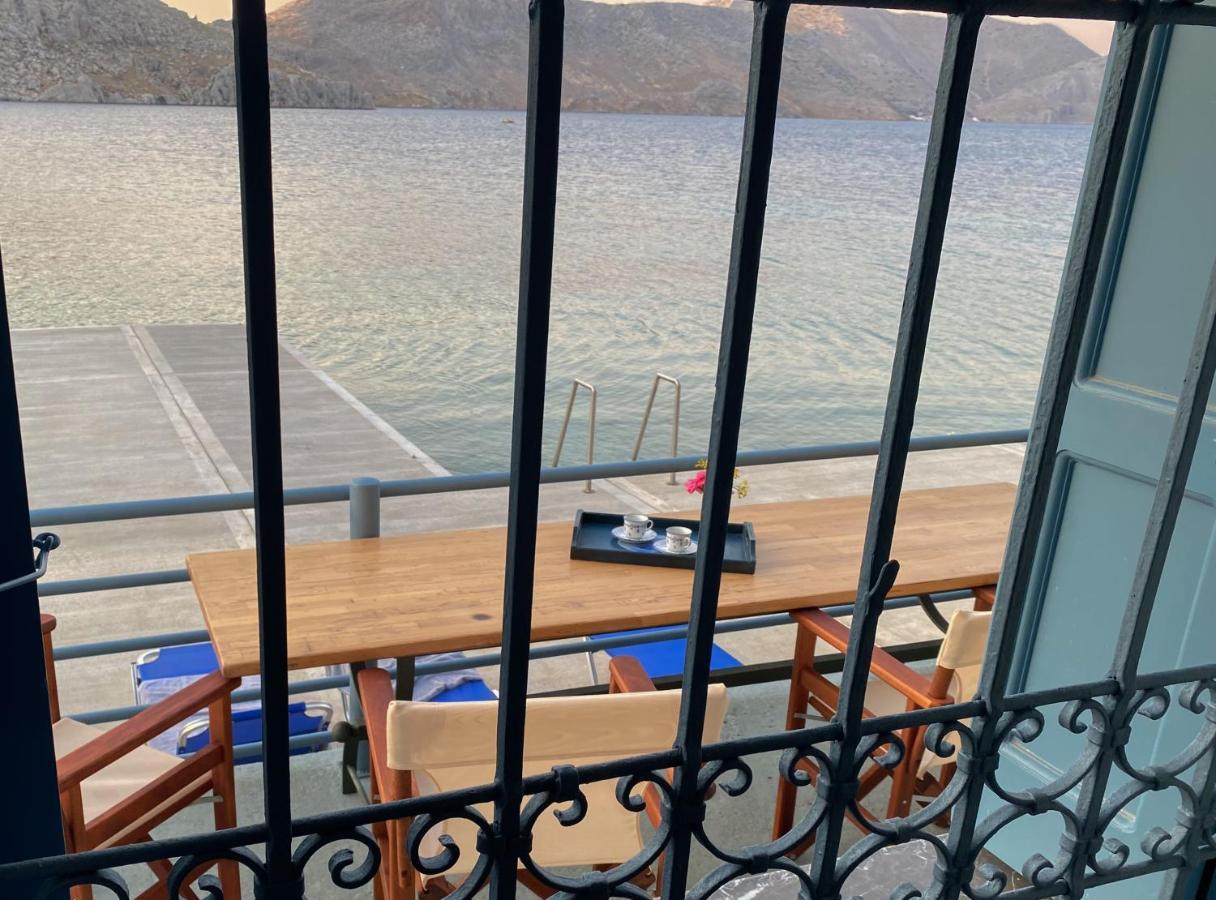 Ponente Apartment