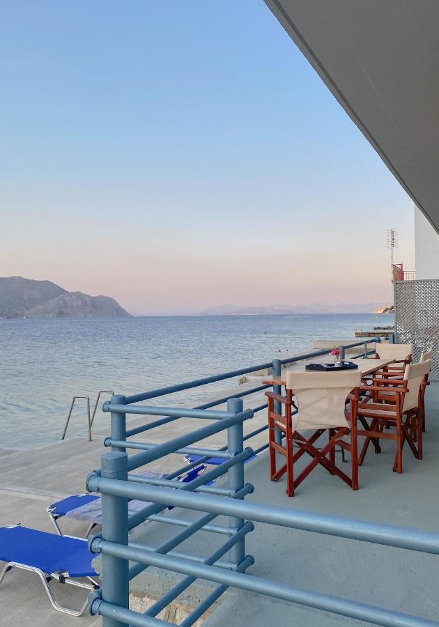 Ponente * Symi