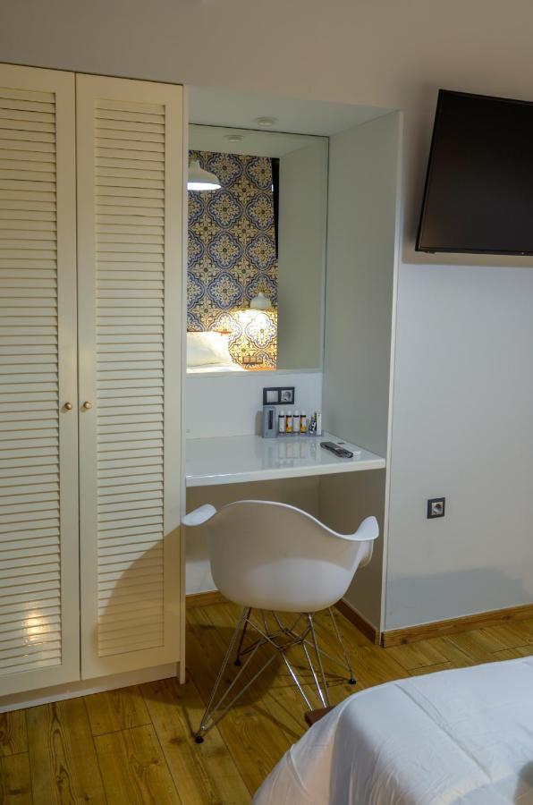 Ano Apartment *