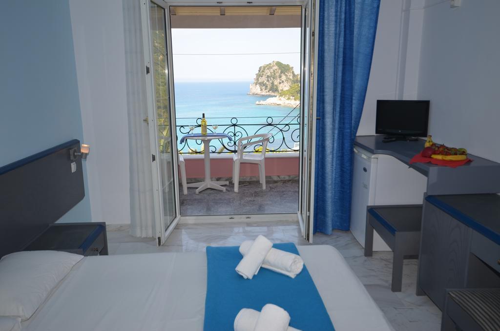 Elena Hotel