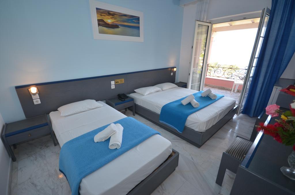 Elena Hotel 3*