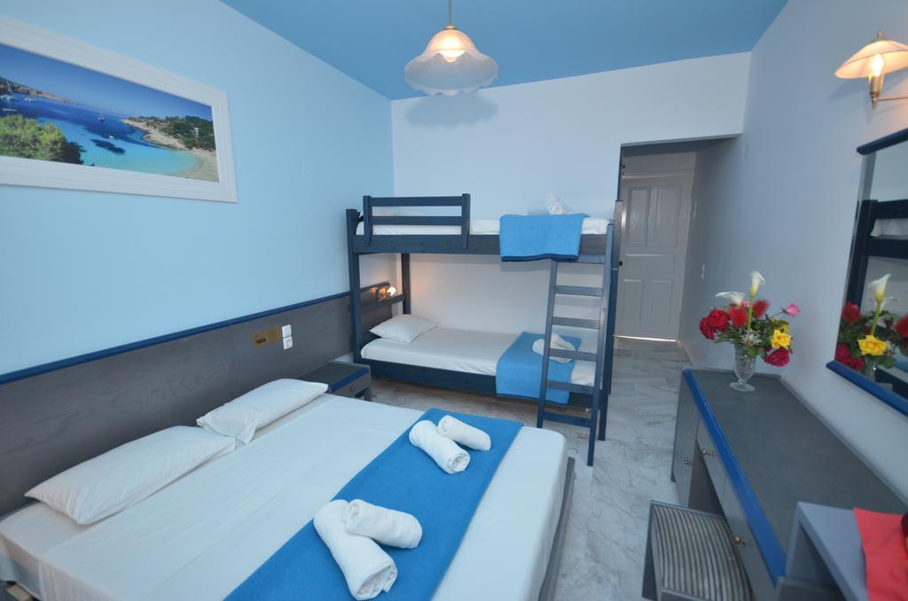 Elena Hotel Ermones