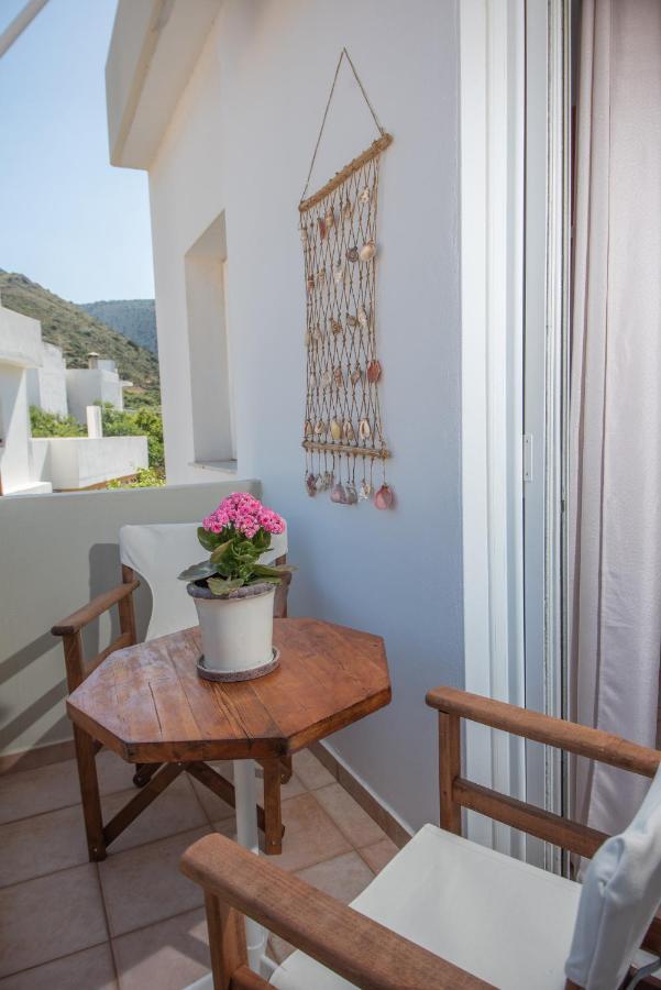 Apartment Square Elounda (Crete)