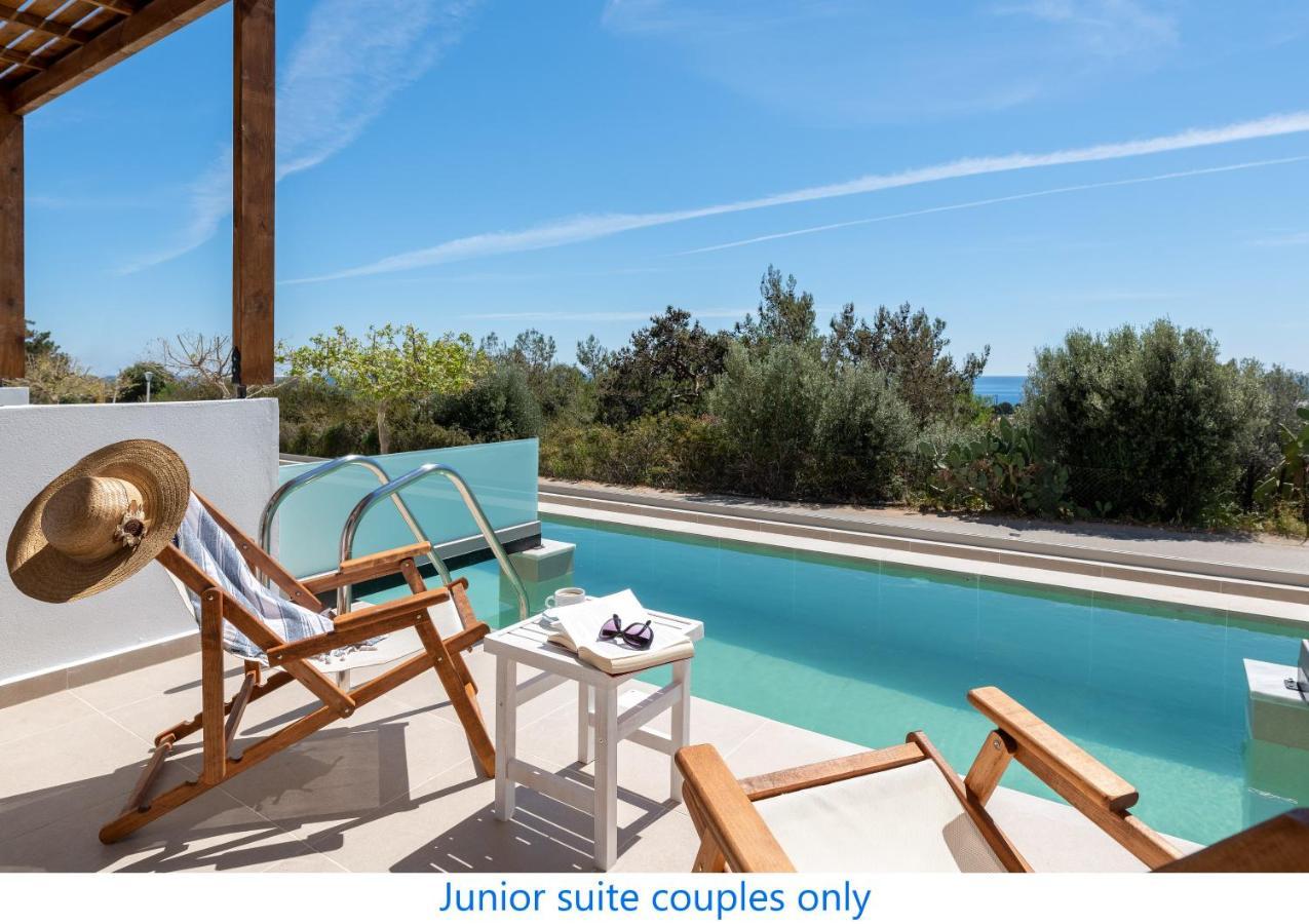 Eagles Nest Pefki (Rhodes)