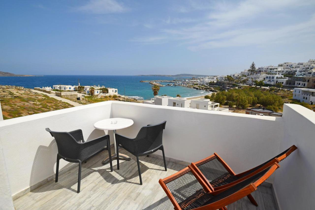 Hotel Adonis &