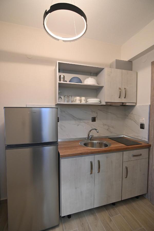 Apartment Armonia Luxury