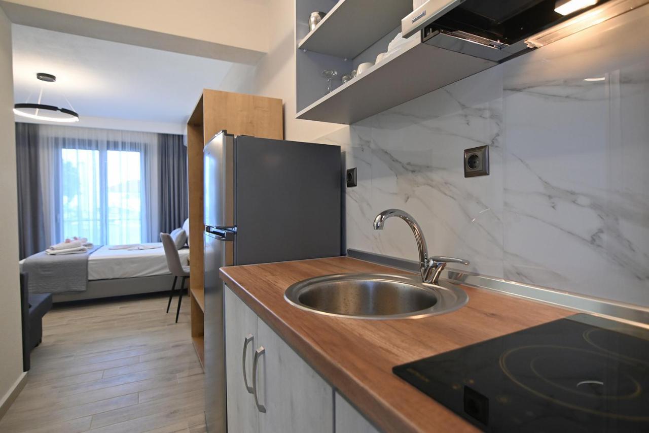 Apartment Armonia Luxury *