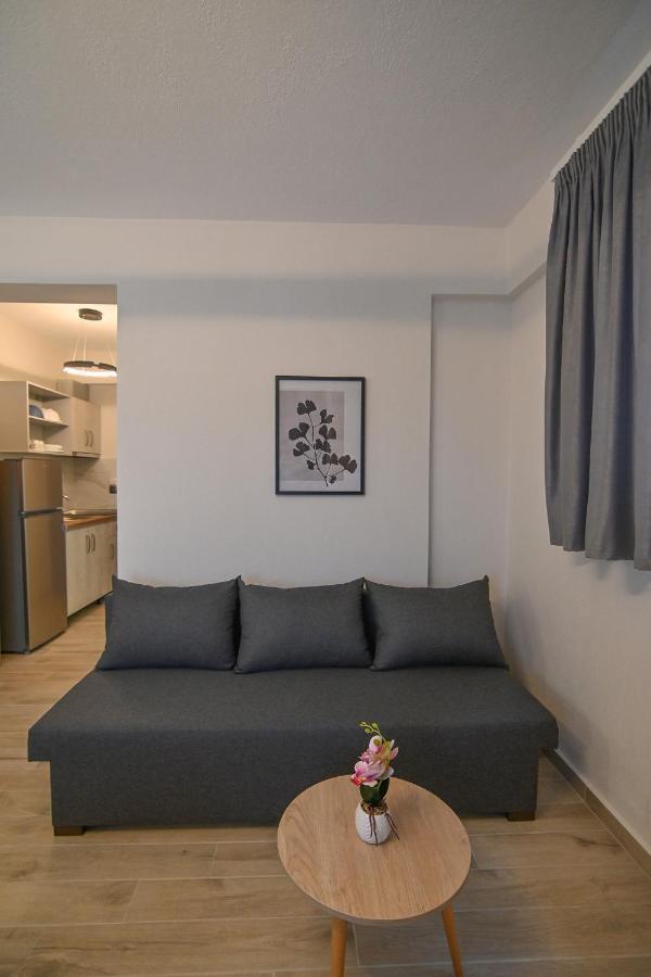 Armonia Luxury Apartment