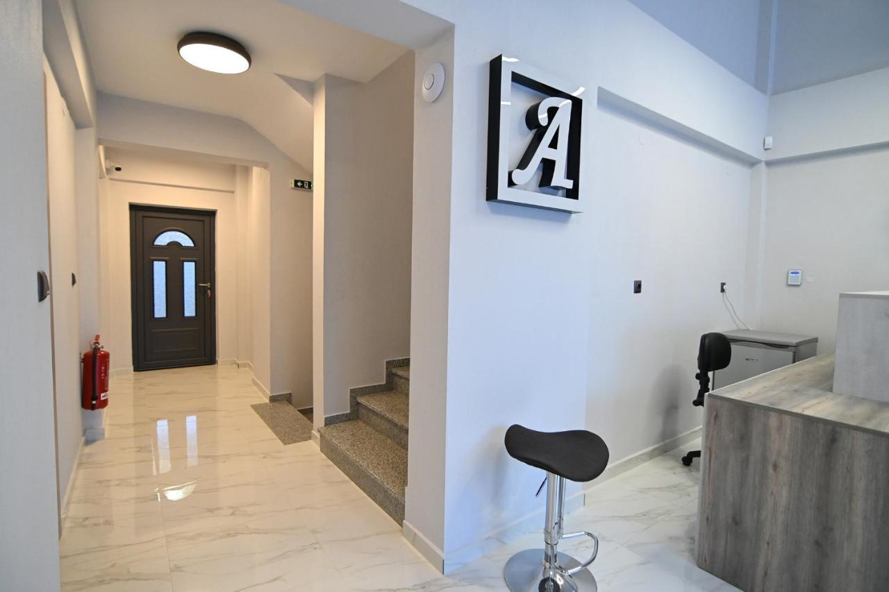 Apartment Armonia Luxury *