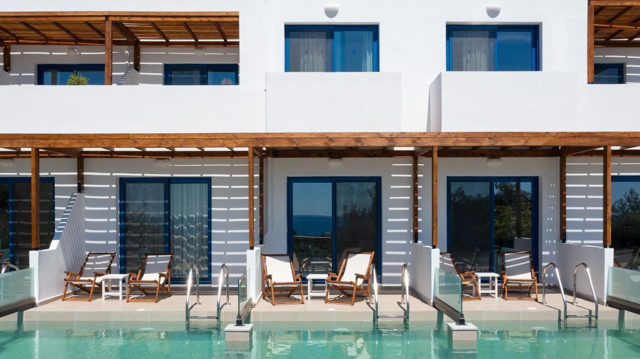 Eagles Nest Hotel Pefki (Rhodes)