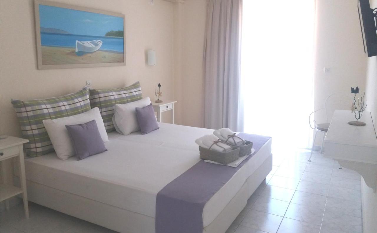 Hotel Akrogiali Skala (Agistri)
