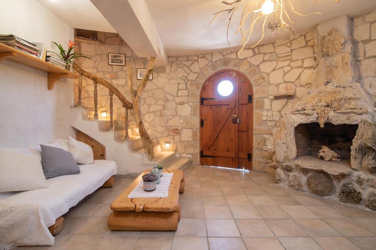 Gerakomylos Stone House Vasilikos (Zakynthos)