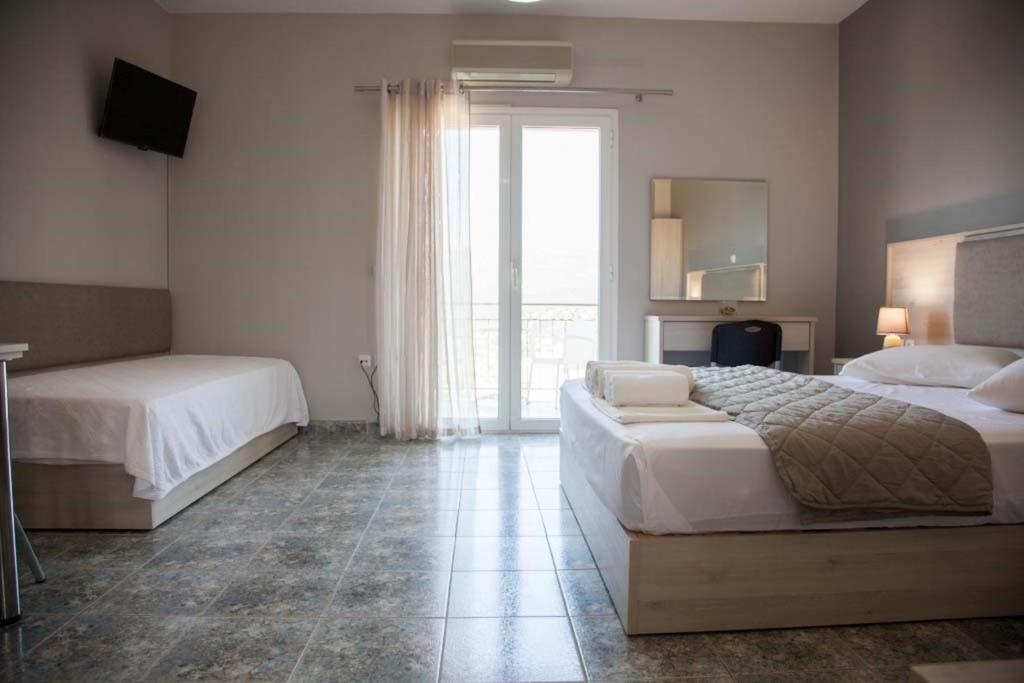 Apartment Nikoleta's