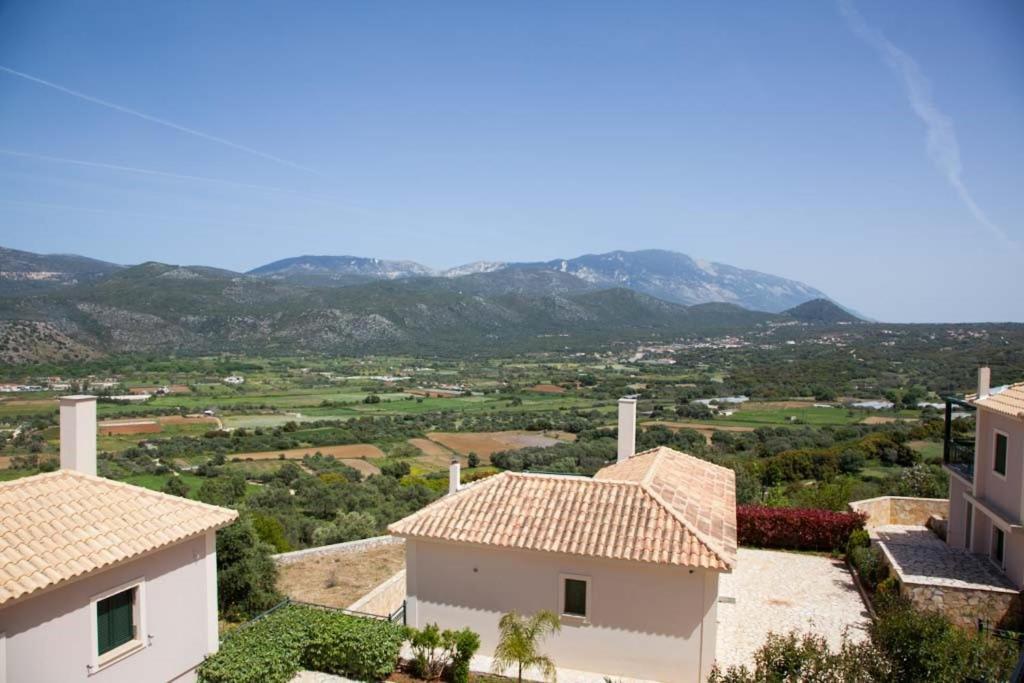 Apartment Nikoleta's Argostoli (Kefalonia)