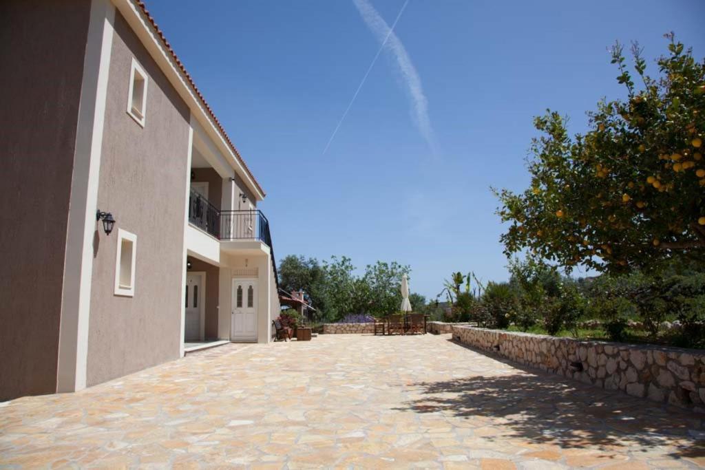 Nikoleta's Apartment