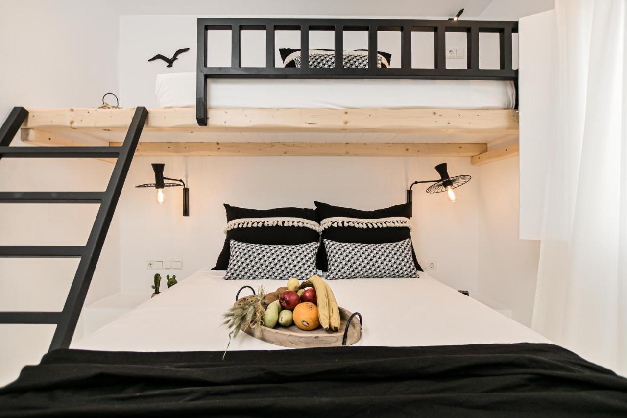 Hotel Anatoli Naxos City