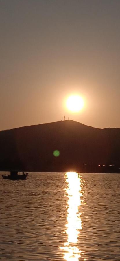 Homestay Stella Sunrise Stavros (Thessaloniki)