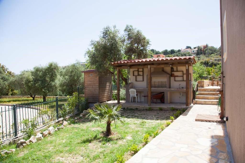 Nikoleta's