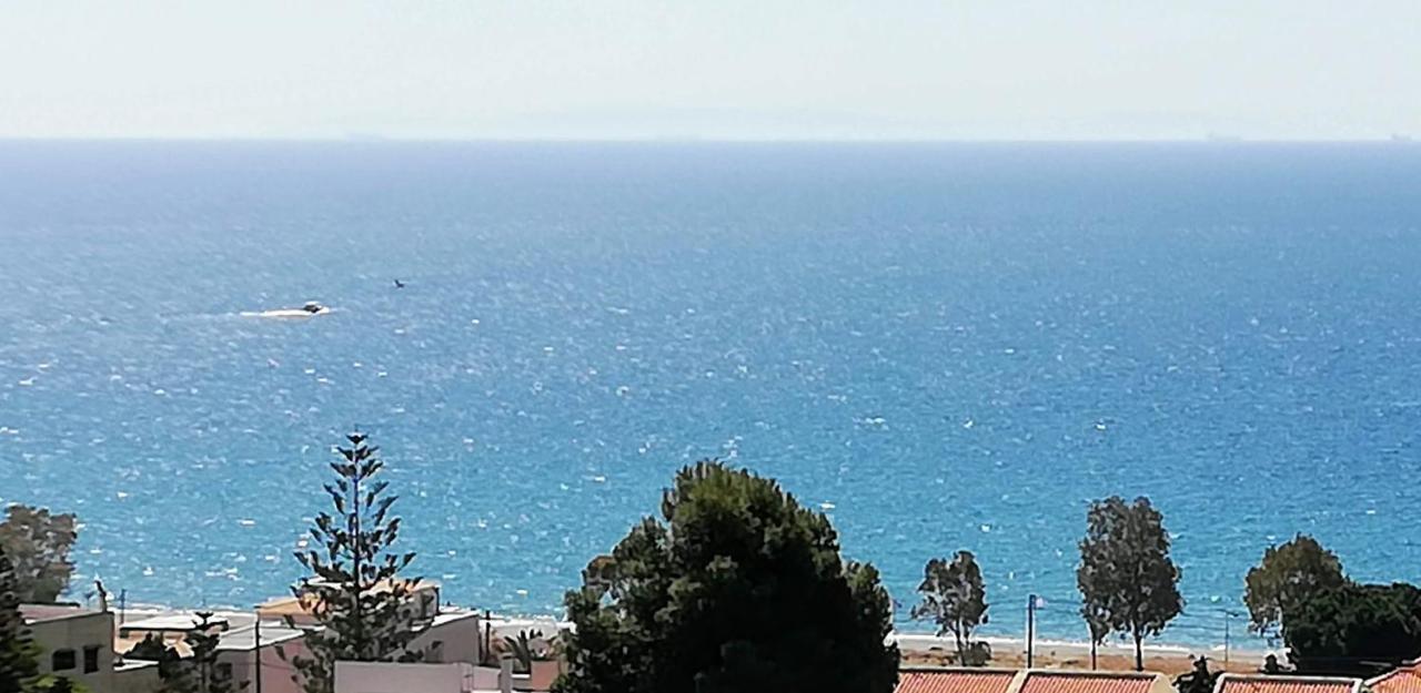 Seaside Dimitrios - Panoramic View Gythio