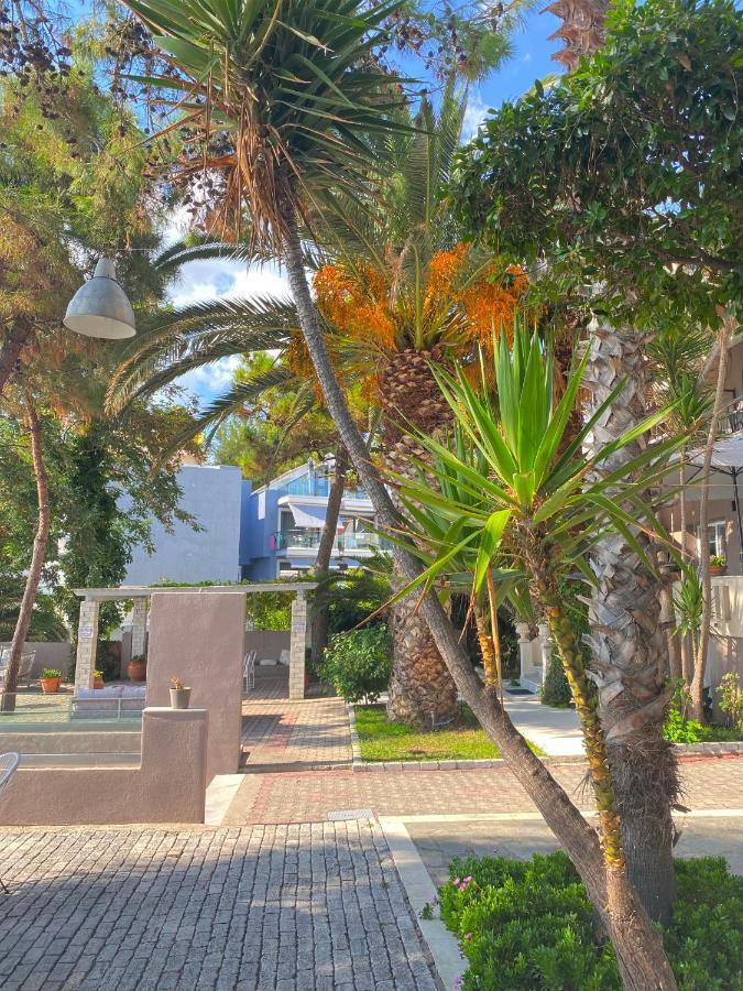 Apartment Ktima Papaoikonomou 2 Potos