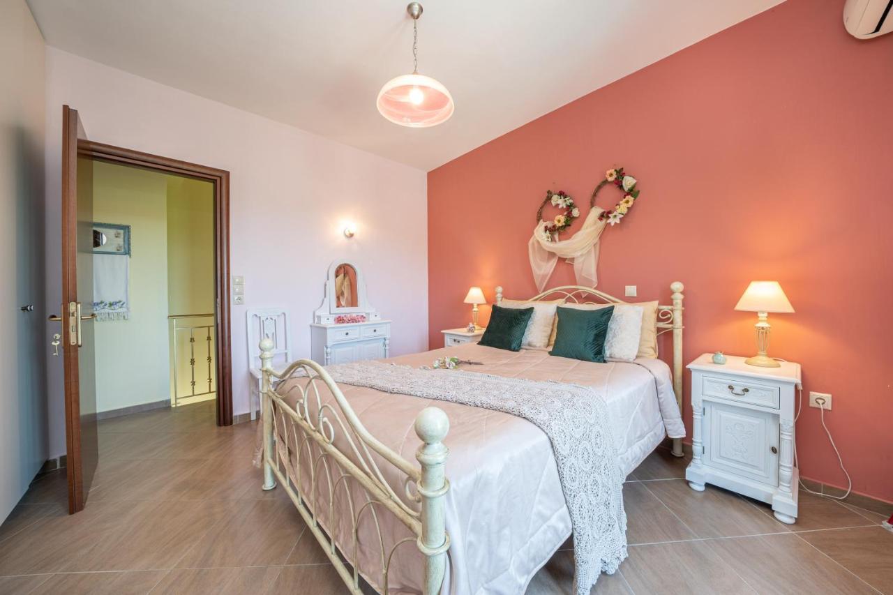 Villa Superb With Private Pool Peaceful Location