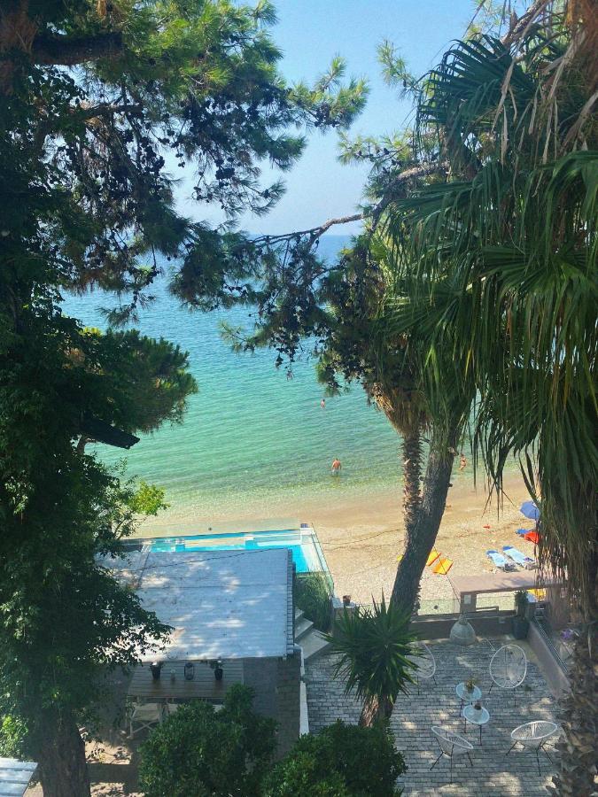 Apartment Ktima Papaoikonomou 2 Potos