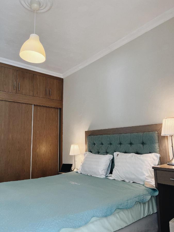 Apartment Ktima Papaoikonomou 2 Potos