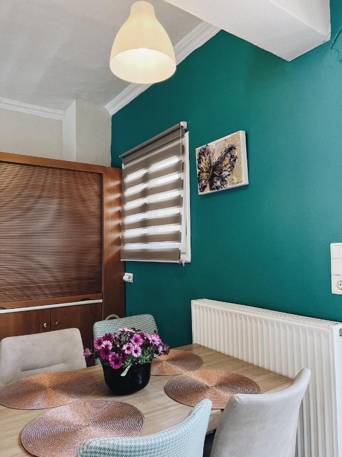 Ktima Papaoikonomou 2 Apartment