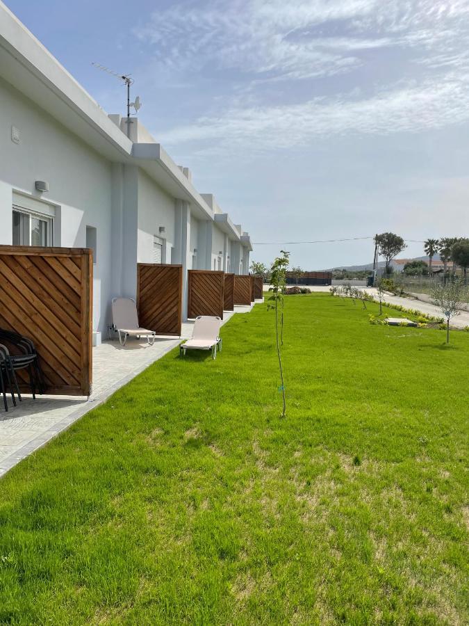 Olive Tree Garden Holiday home *