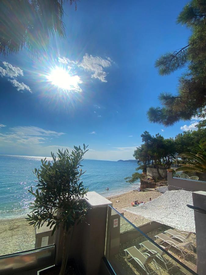 Apartment Ktima Papaoikonomou 2 Potos