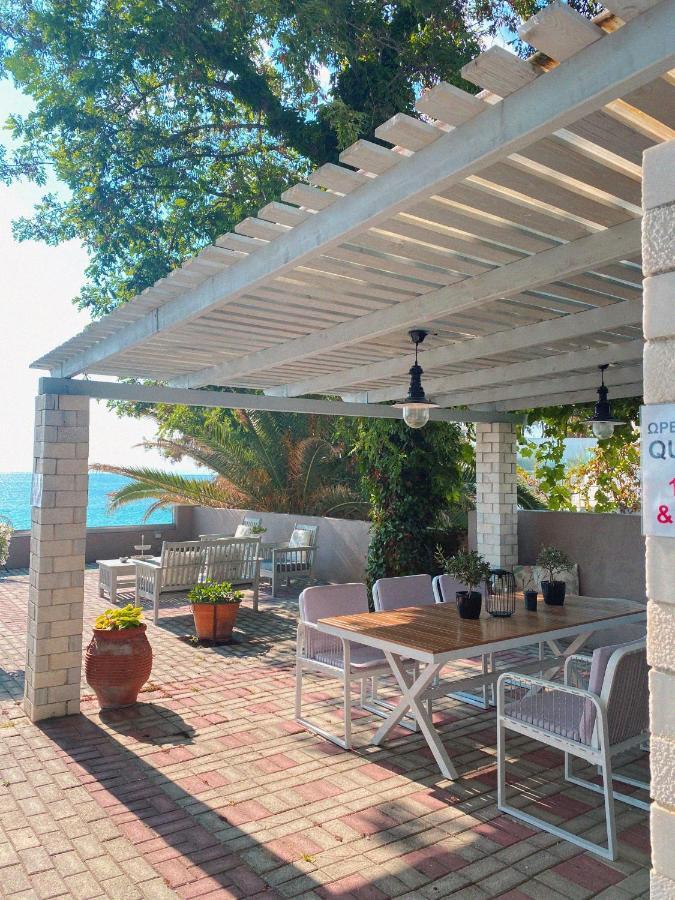 Apartment Ktima Papaoikonomou 2 *