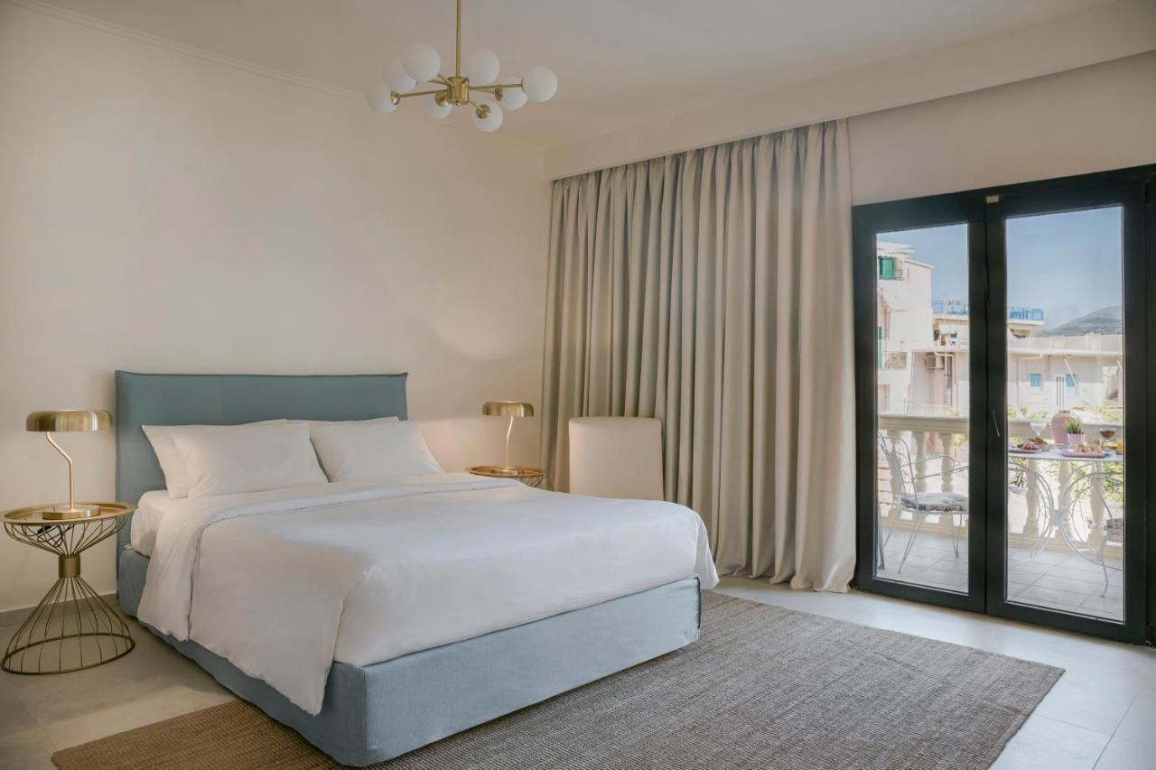 Hotel Alley Boutique And 4*