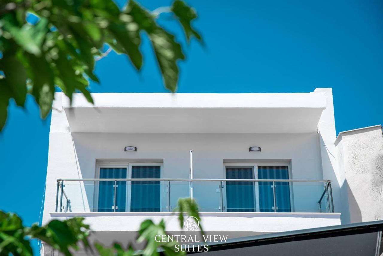 Guest house Centralviewsuites