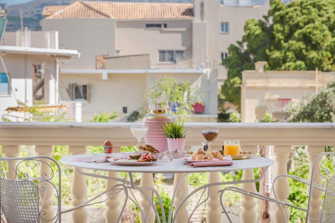 Hotel Alley Boutique And Argostoli (Kefalonia)