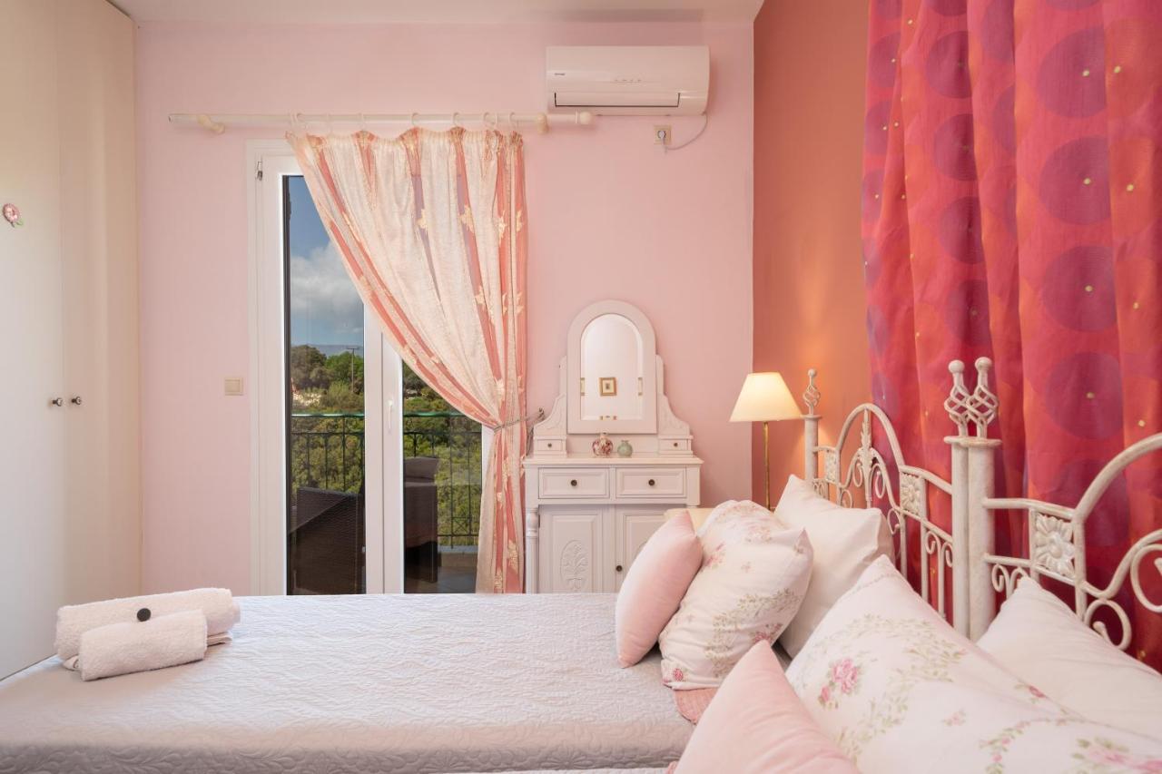 Superb With Private Pool Peaceful Location Sami (Kefalonia)