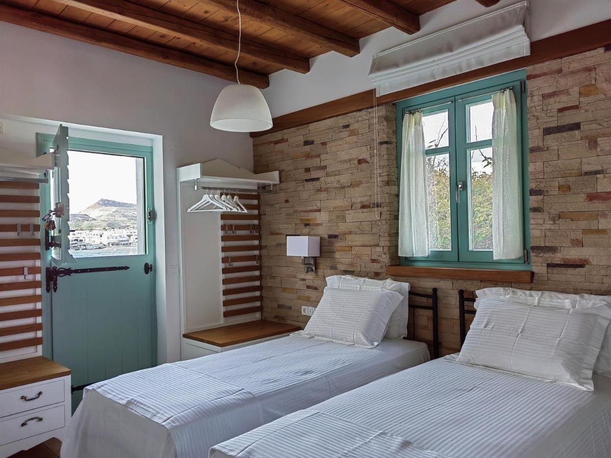 Holiday home 8 Beaufort Pollonia